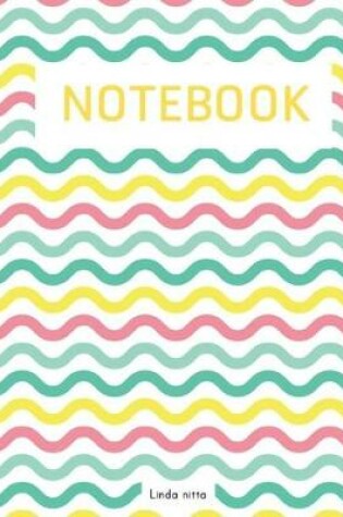 Cover of Notbook