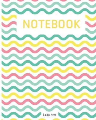 Book cover for Notbook