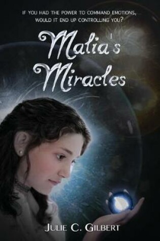 Cover of Malia's Miracles