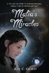 Book cover for Malia's Miracles