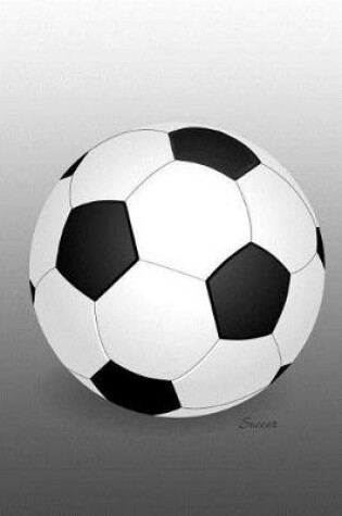 Cover of Soccer