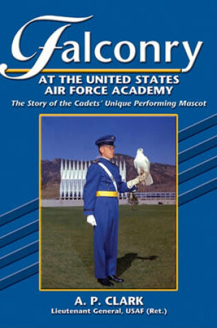 Cover of Falconry