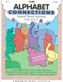 Book cover for Alphabet Connection