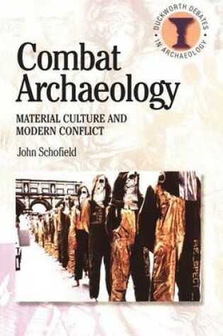 Cover of Combat Archaeology