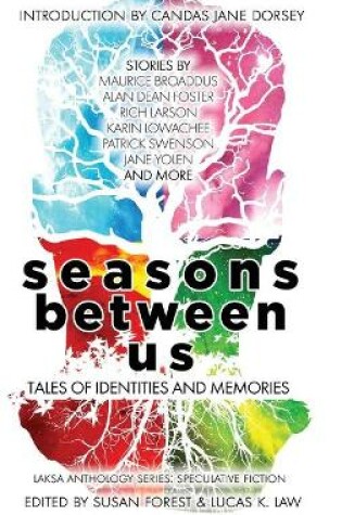 Cover of Seasons Between Us