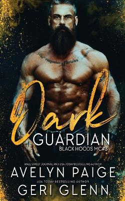 Book cover for Dark Guardian