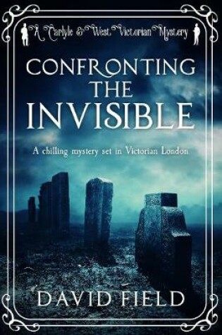 Cover of Confronting The Invisible