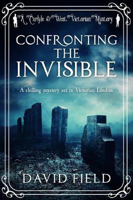 Book cover for Confronting The Invisible