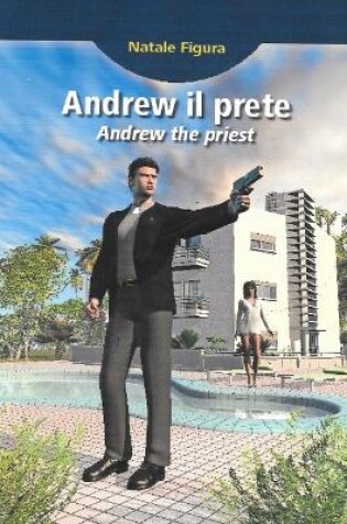 Cover of Andrew il Prete (Andrew the Priest)