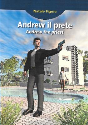 Book cover for Andrew il Prete (Andrew the Priest)