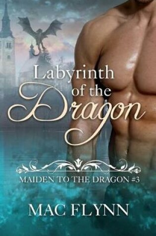 Cover of Labyrinth of the Dragon