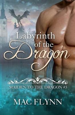 Book cover for Labyrinth of the Dragon