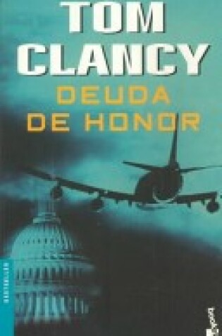 Cover of Deuda de Honor / Debt of Honor