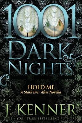 Book cover for Hold Me