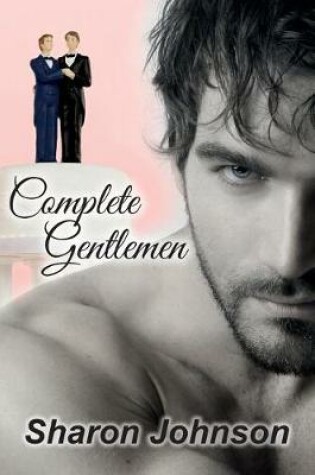 Cover of Complete Gentlemen