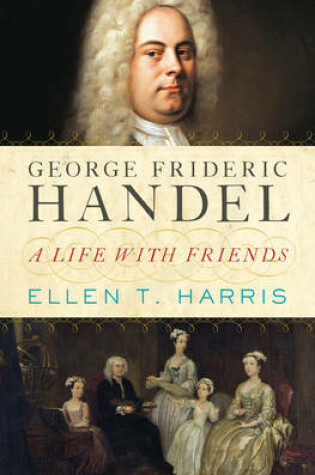 Cover of George Frideric Handel