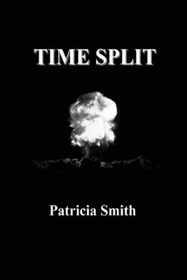 Book cover for Time Split
