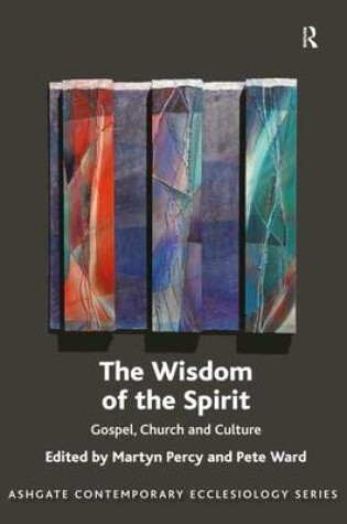 Cover of The Wisdom of the Spirit