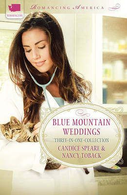 Cover of Blue Mountain Weddings