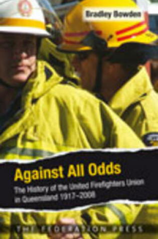 Cover of Against All Odds