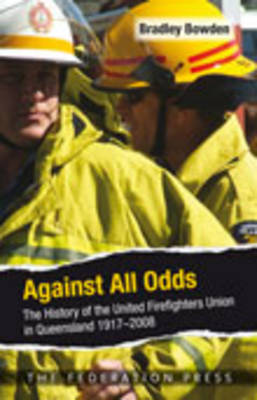 Book cover for Against All Odds