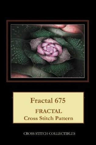 Cover of Fractal 675