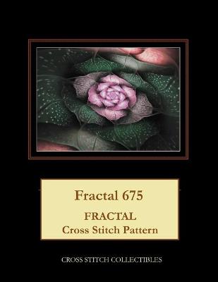 Book cover for Fractal 675