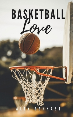 Book cover for Basketball Love