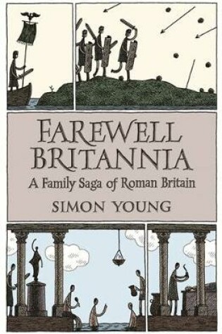 Cover of Farewell Britannia
