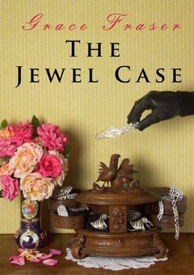 Book cover for The Jewel Case