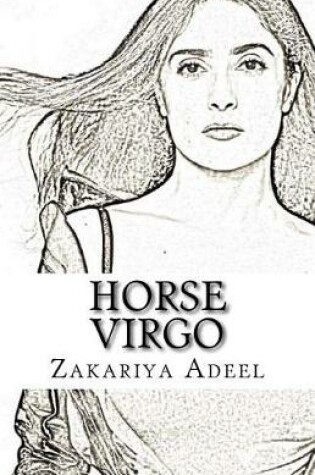 Cover of Horse Virgo