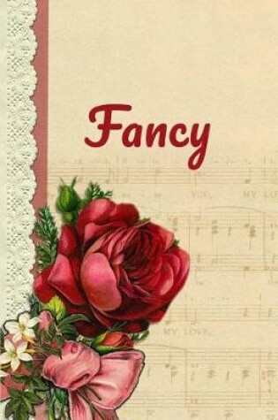 Cover of Fancy