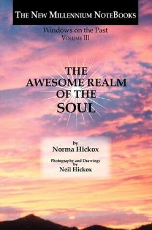 Cover of THE Awesome Realm of the Soul