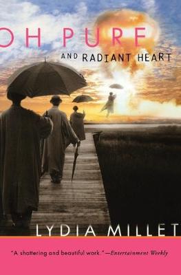 Book cover for Oh Pure and Radiant Heart