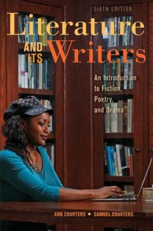 Cover of Literature and Its Writers