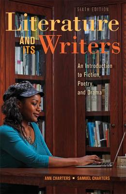 Book cover for Literature and Its Writers