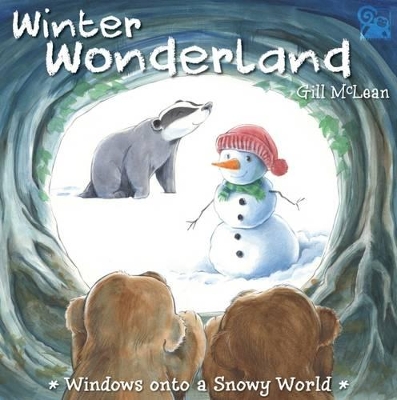 Cover of Winter Wonderland