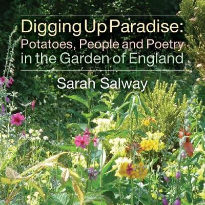 Book cover for Digging Up Paradise