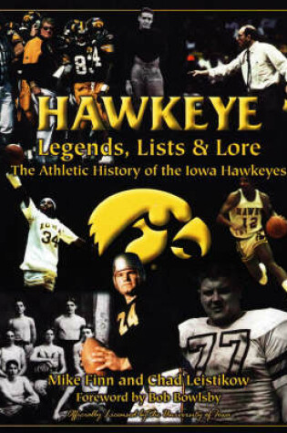 Cover of Hawkeye