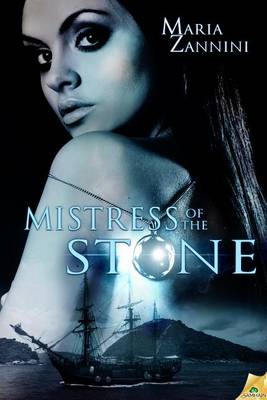 Book cover for Mistress of the Stone