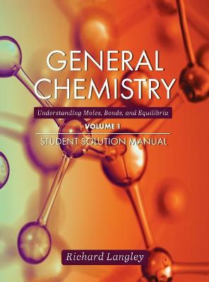 Book cover for General Chemistry