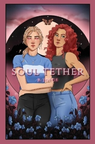 Cover of Soul Tether