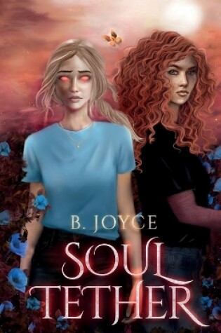 Cover of Soul Tether