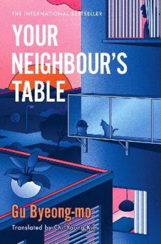 Cover of Your Neighbour's Table