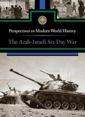 Book cover for The Arab-Israeli Six-Day War