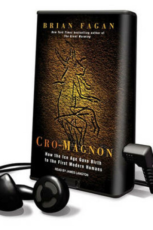 Cover of Cro-Magnon