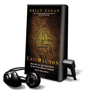 Book cover for Cro-Magnon
