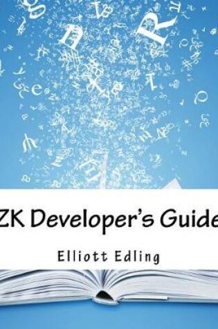 Cover of Zk Developer's Guide