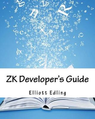 Book cover for Zk Developer's Guide