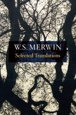 Cover of Selected Translations